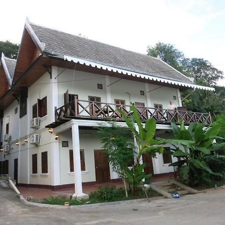 Namkhan Riverside Hotel Luang Prabang Ngoại thất bức ảnh