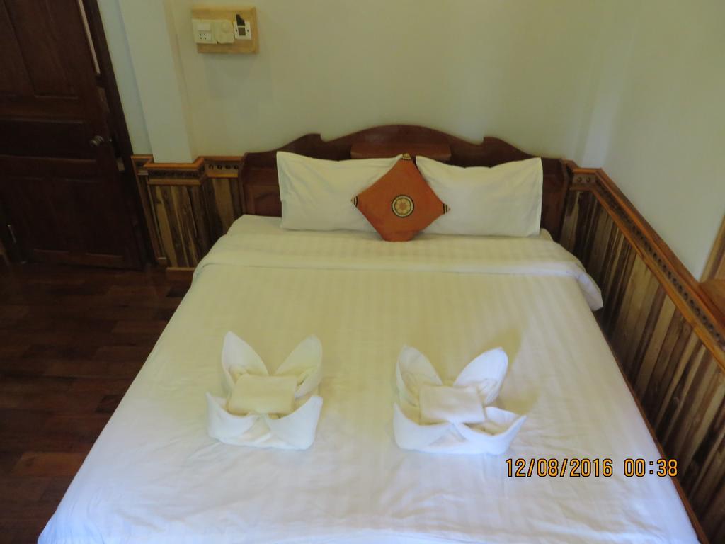 Namkhan Riverside Hotel Luang Prabang Ngoại thất bức ảnh